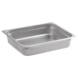 half size 4qt pan for chafer