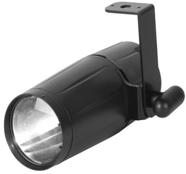 adj led pin spot