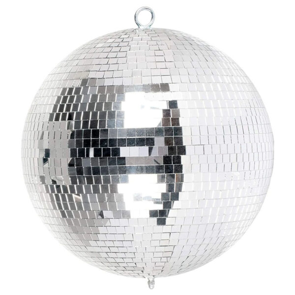 disco ball