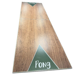 beer pong table