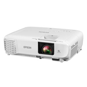 Epson media projector