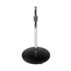 Tabletop Mic Stand