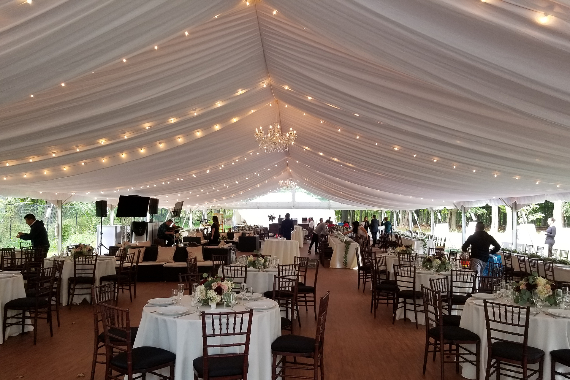 Liner1 Tent Liner