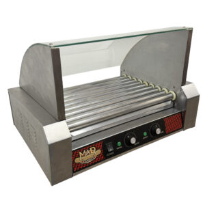 hot dog roller